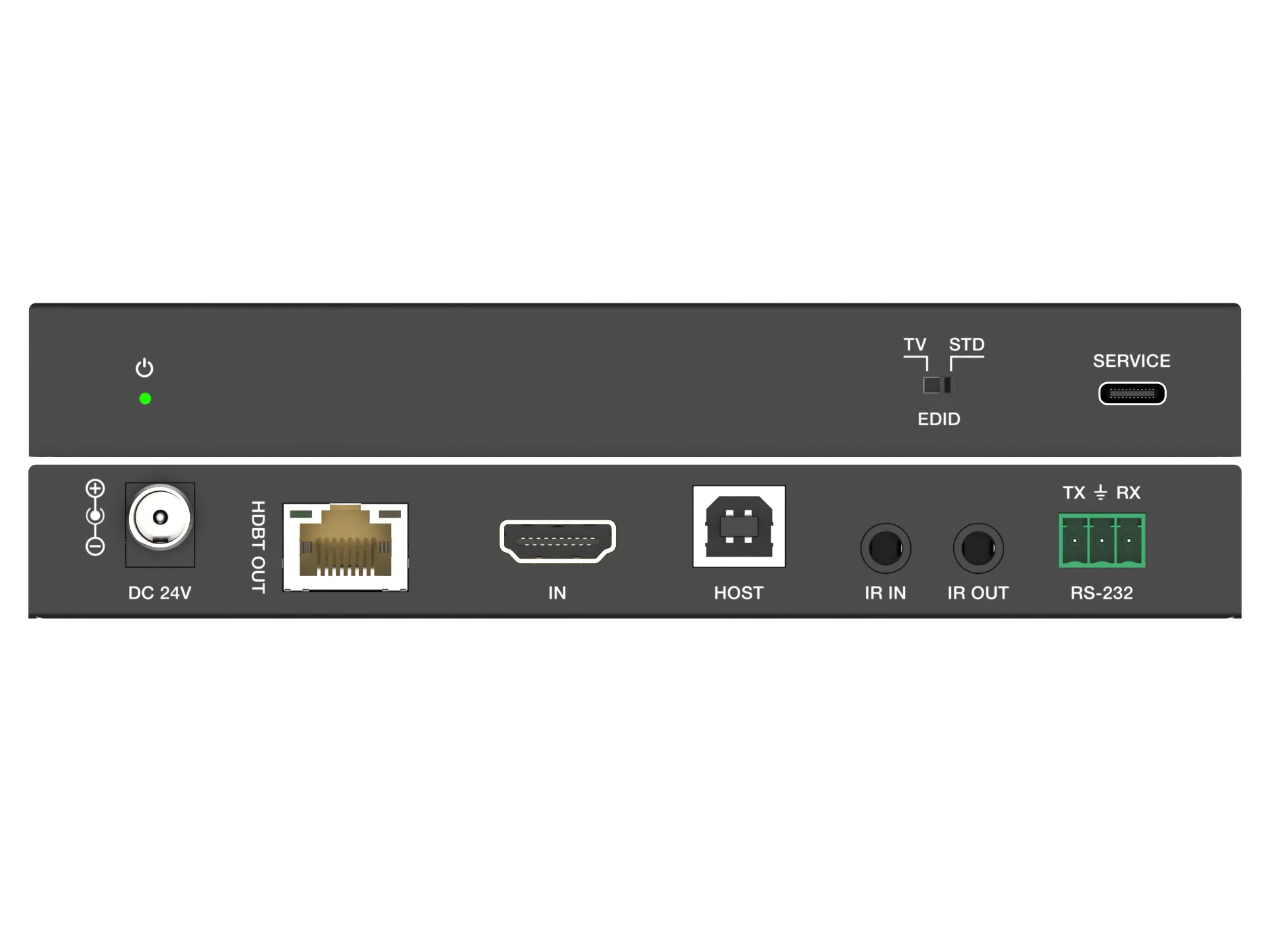 EH4K100H