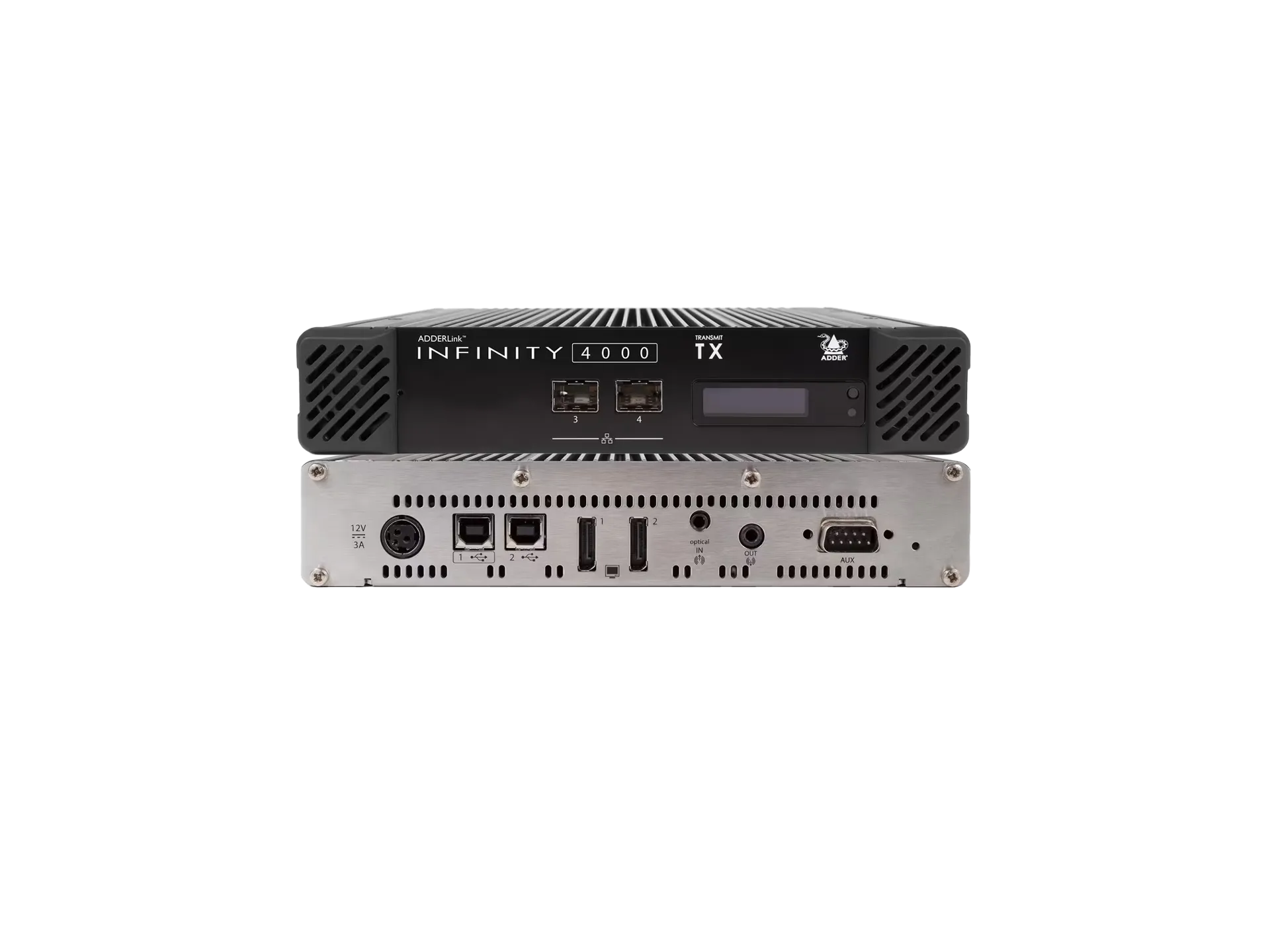 ALIF4000T / ALIF4000R