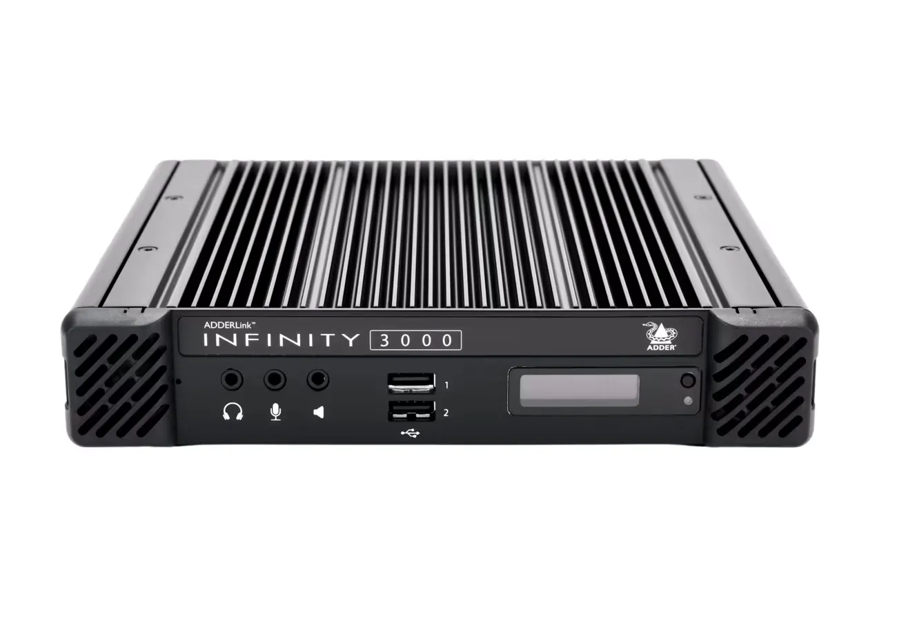 ALIF3000T / ALIF3000R