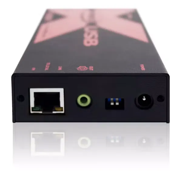 X-USBPRO / X-USBPRO-MS2