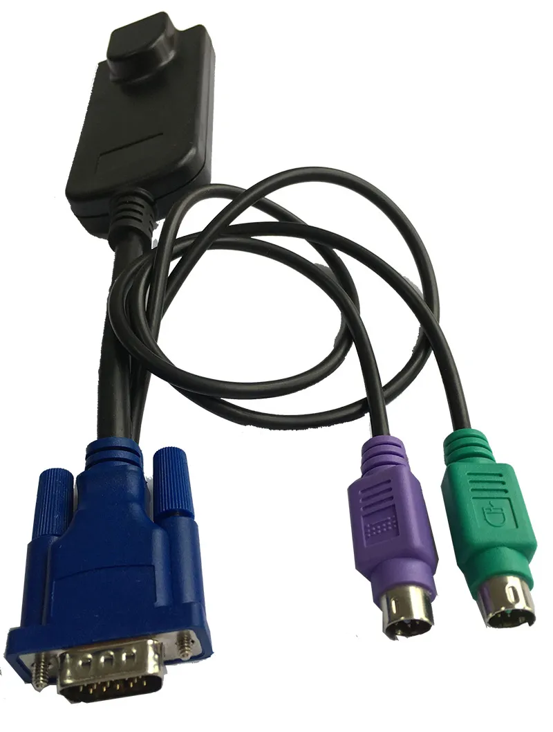 ASIQ-PS2 / ASIQ-VM-U / ASIQ-DVI / ASIQ-HDMI / ASIQ-VMA-U / ASIQ-SRL