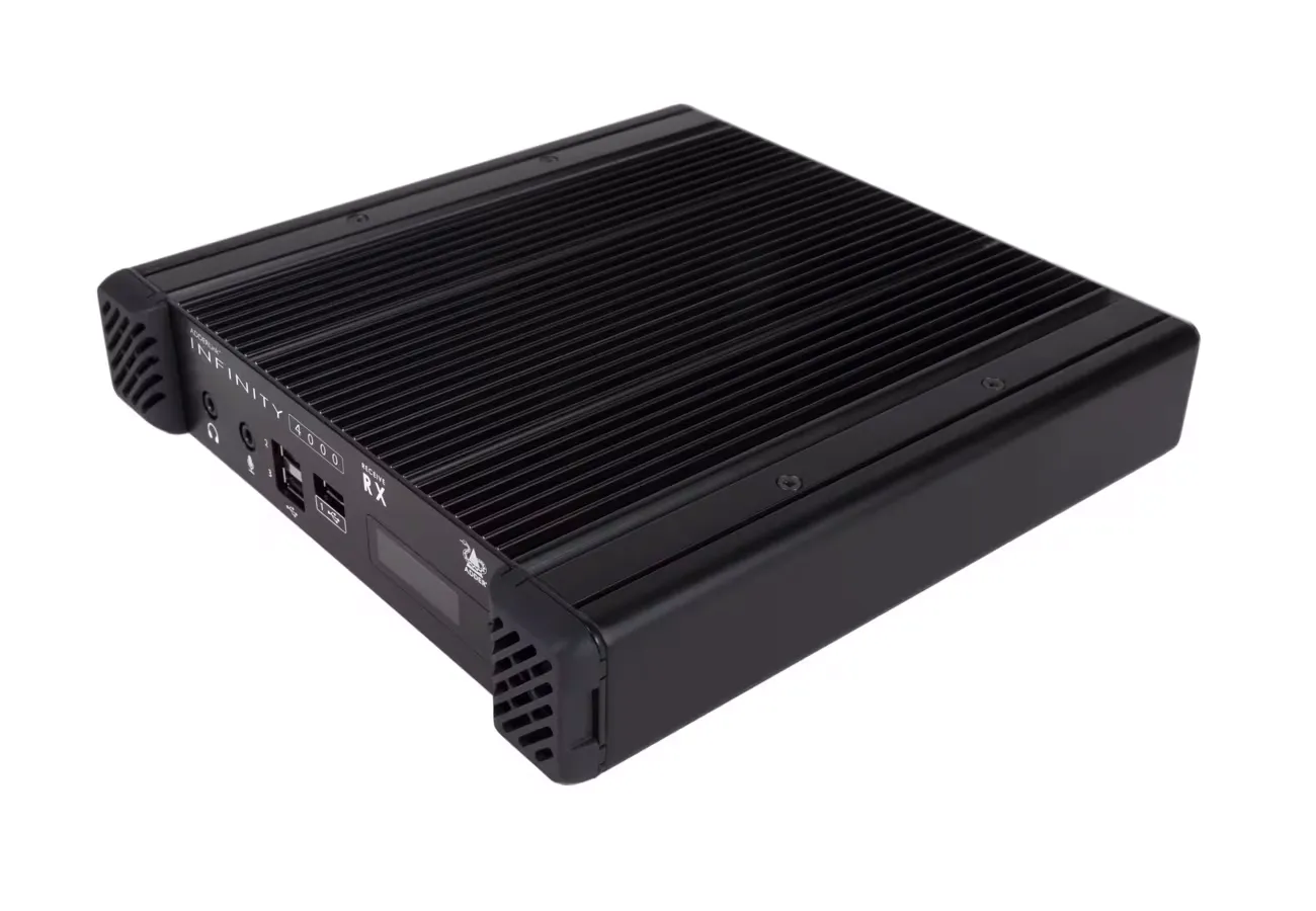ALIF4000T / ALIF4000R