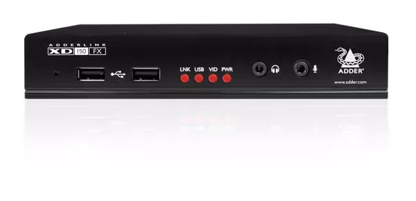 XD150FX