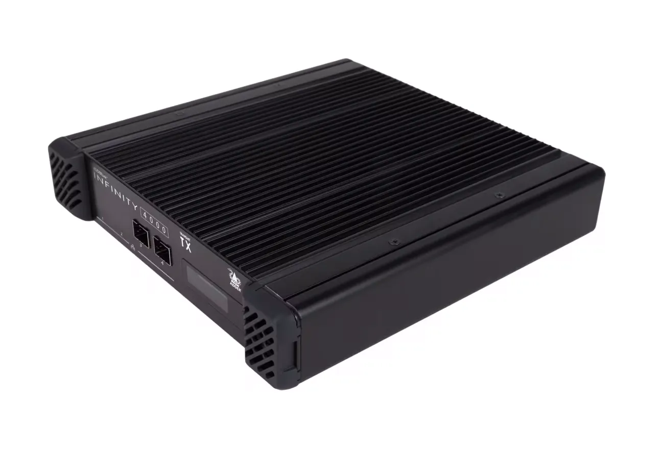 ALIF4000T / ALIF4000R