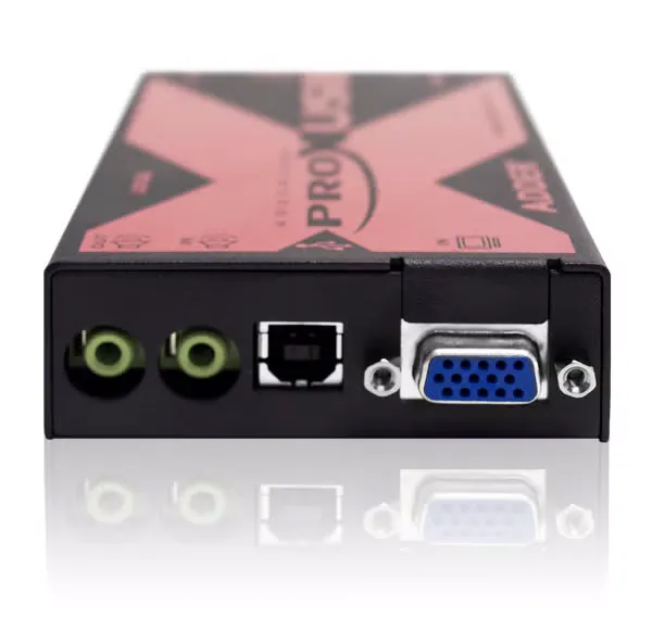 X-USBPRO / X-USBPRO-MS2