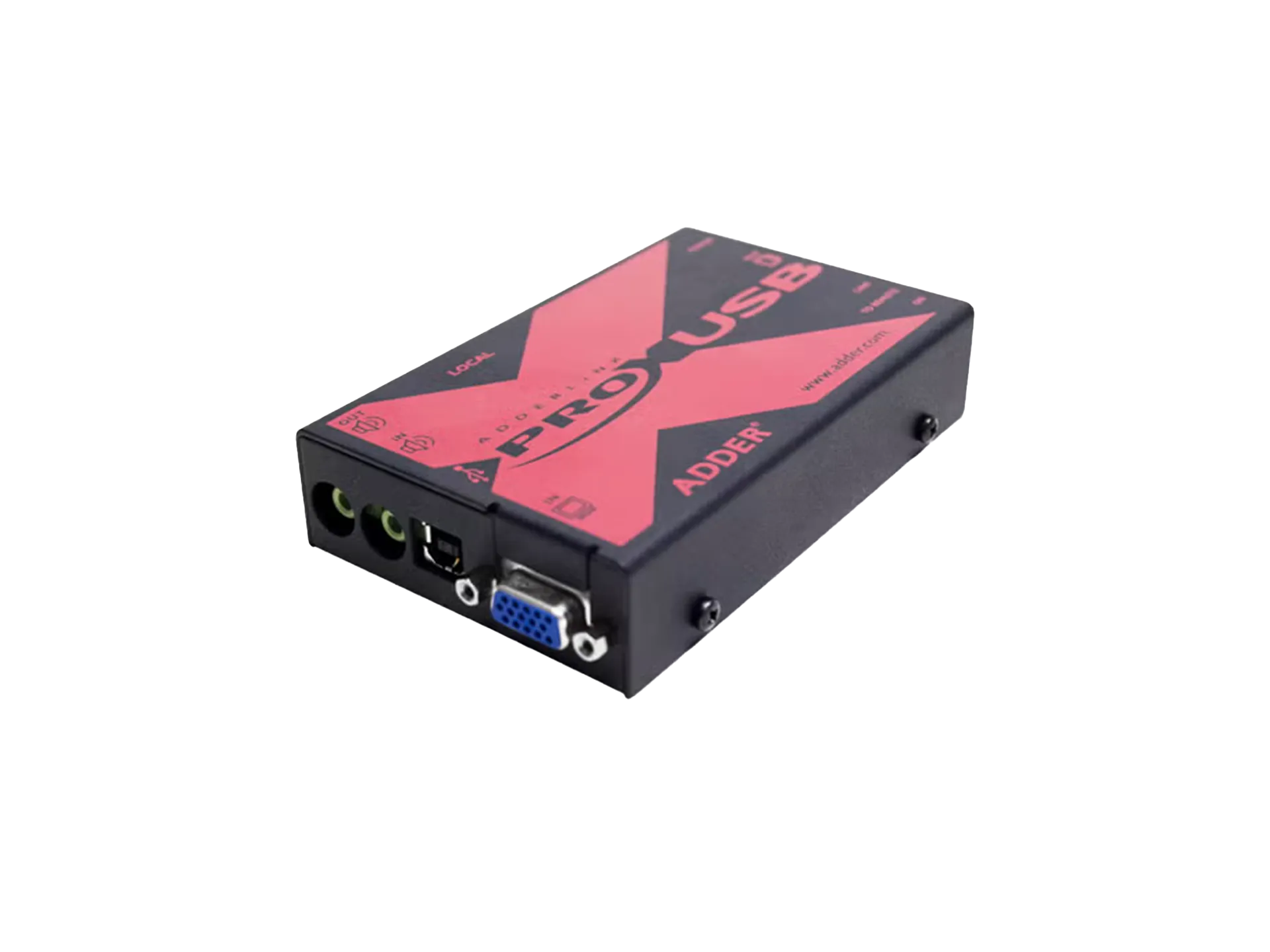 X-USBPRO / X-USBPRO-MS2