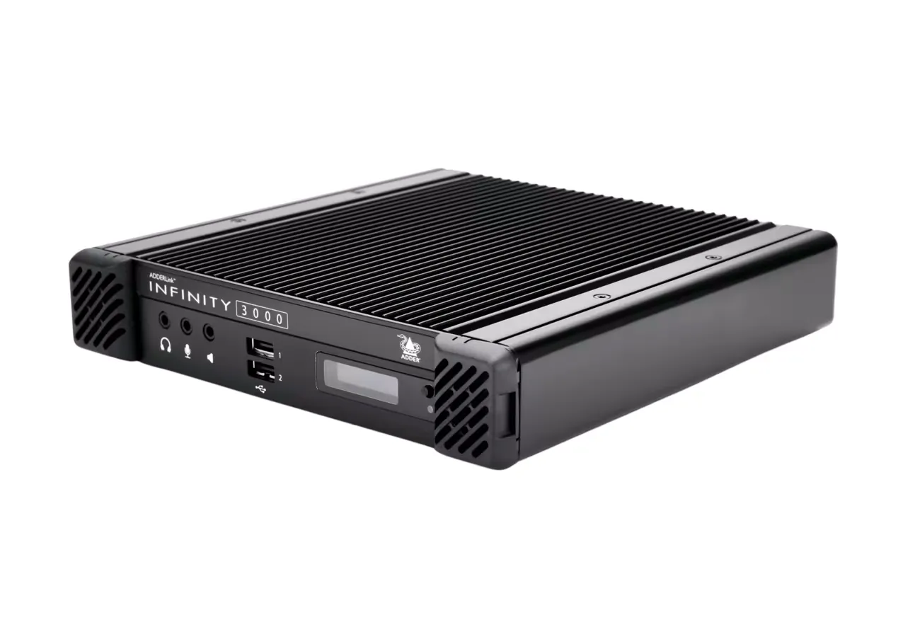 ALIF3000T / ALIF3000R