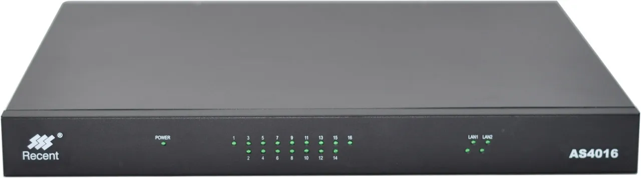 AS4016