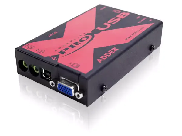 X-USBPRO / X-USBPRO-MS2