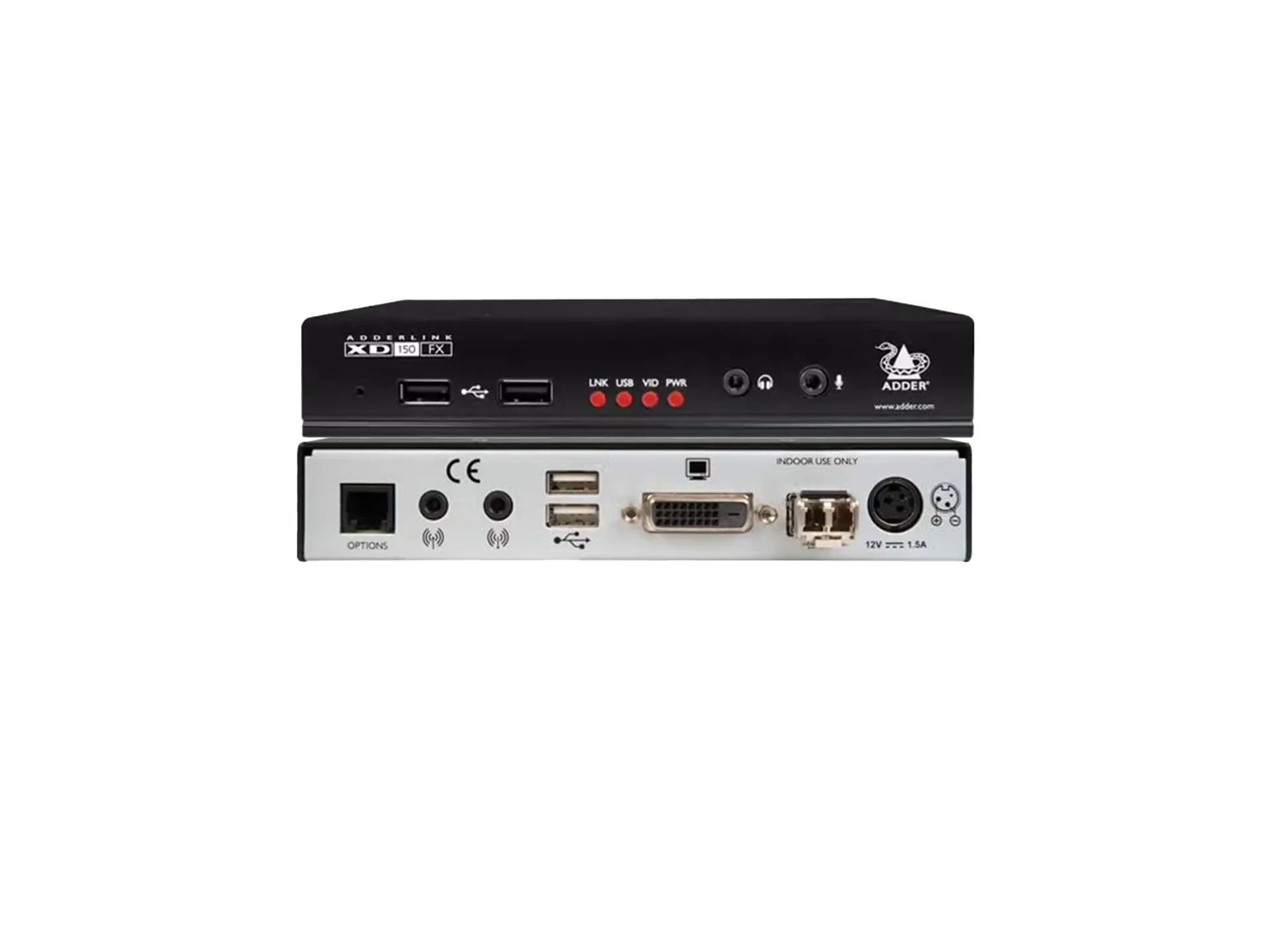XD150FX