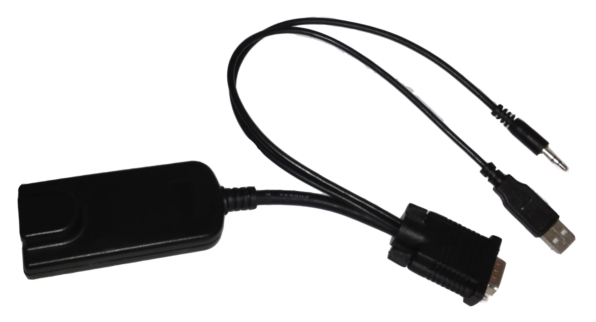 ASIQ-PS2 / ASIQ-VM-U / ASIQ-DVI / ASIQ-HDMI / ASIQ-VMA-U / ASIQ-SRL