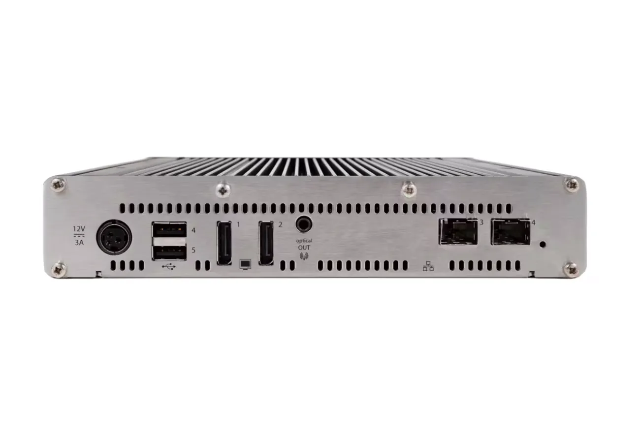 ALIF4000T / ALIF4000R