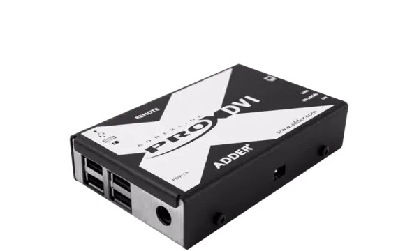X-DVIPRO