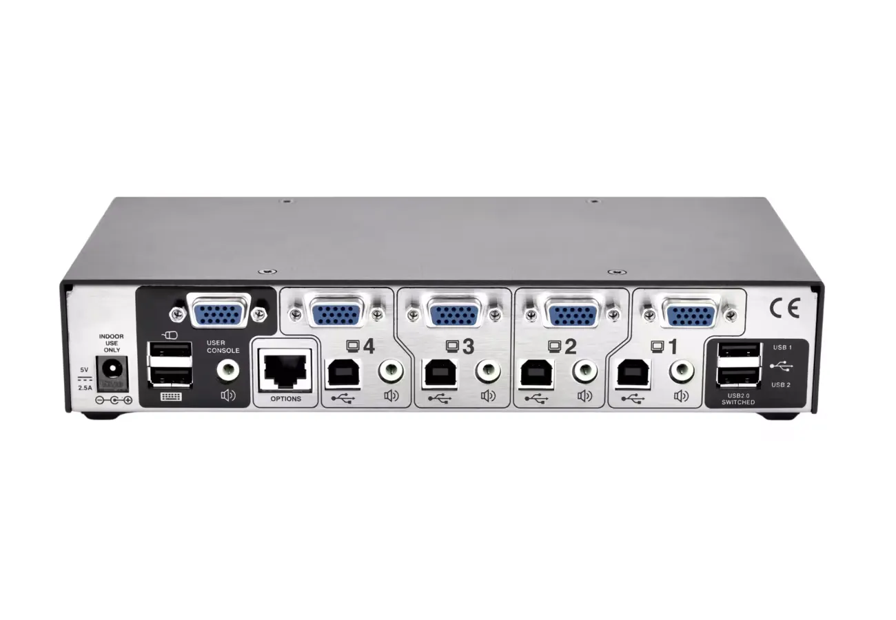 AV4PRO-VGA