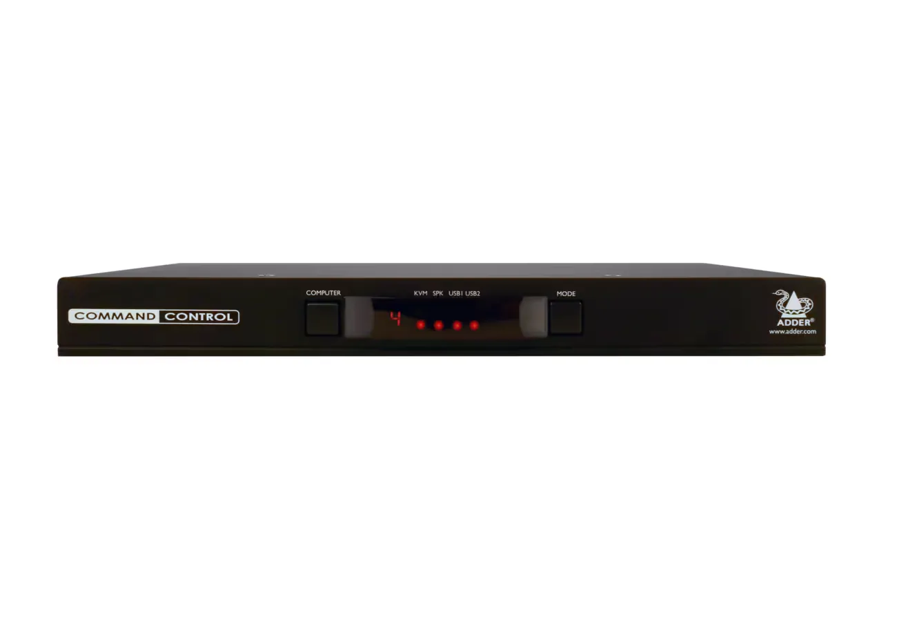 CCS-PRO4