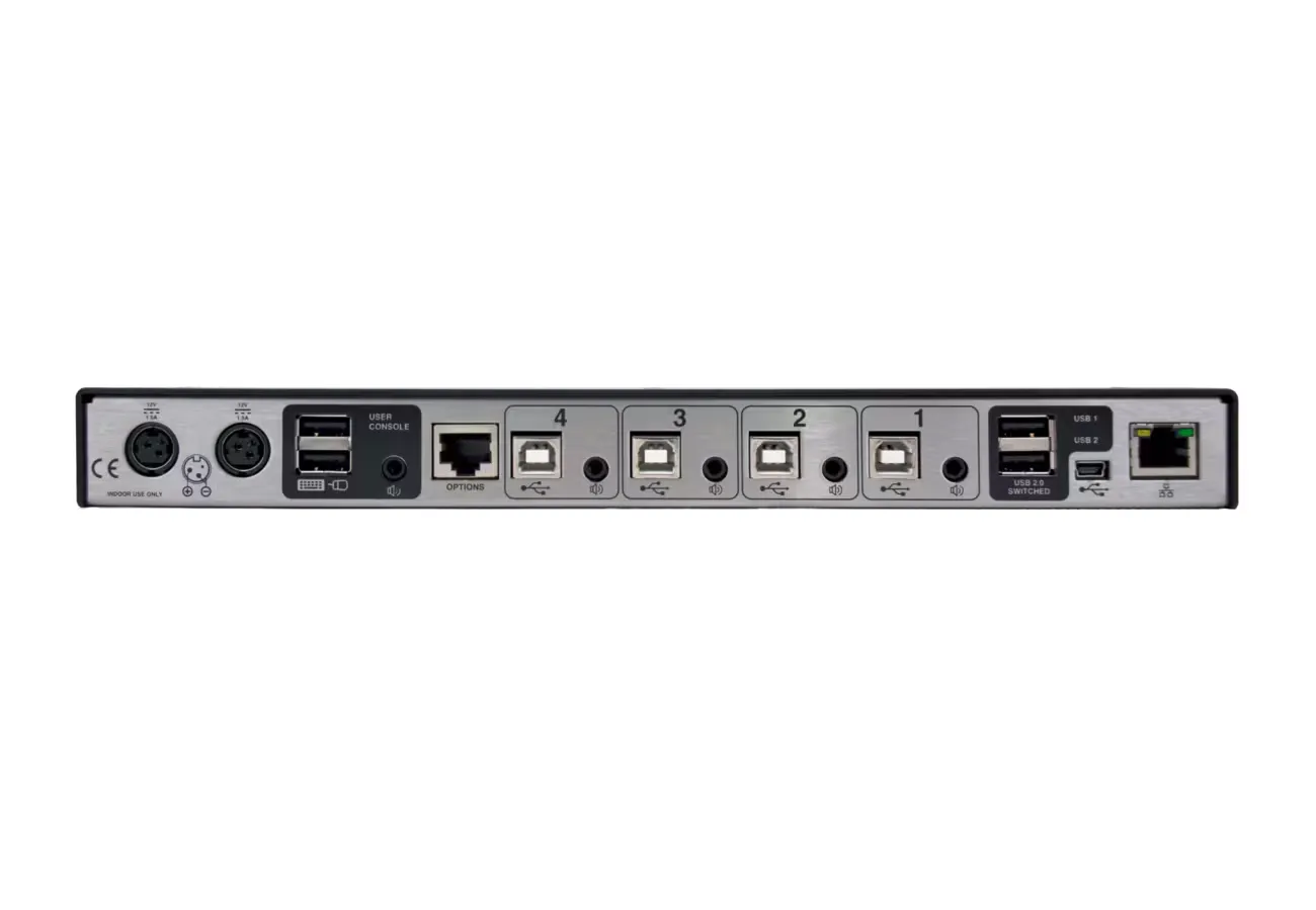 CCS-PRO4