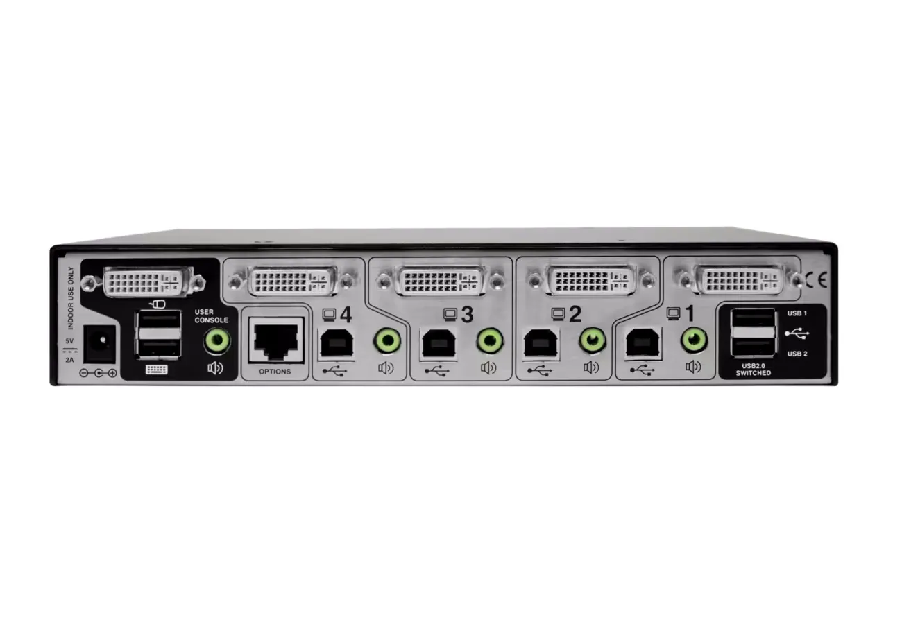 AV4PRO-DVI