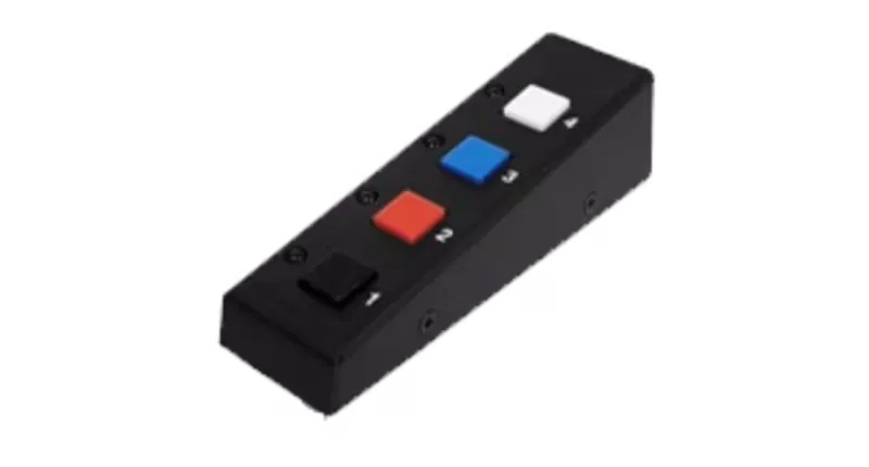 RC4-8P8C