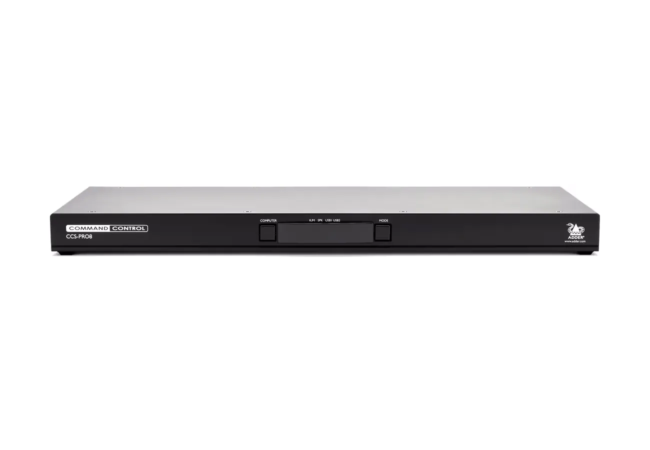 CCS-PRO8