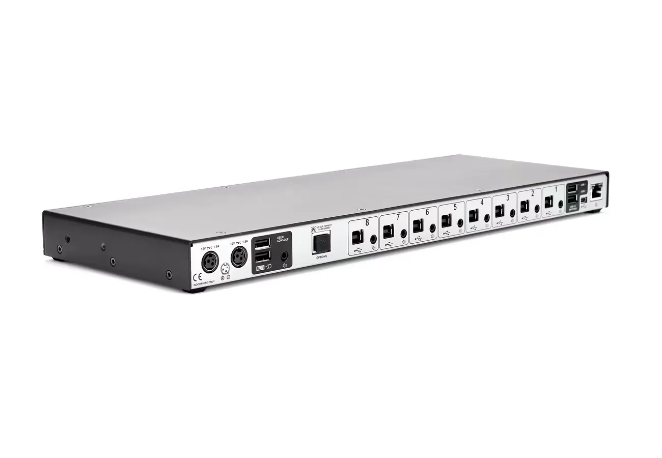 CCS-PRO8