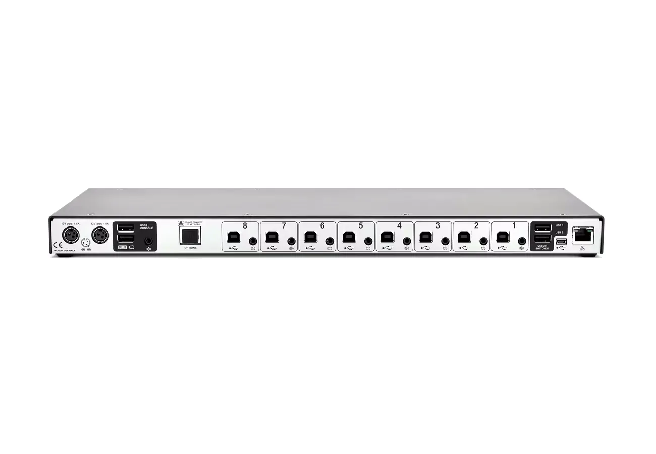CCS-PRO8