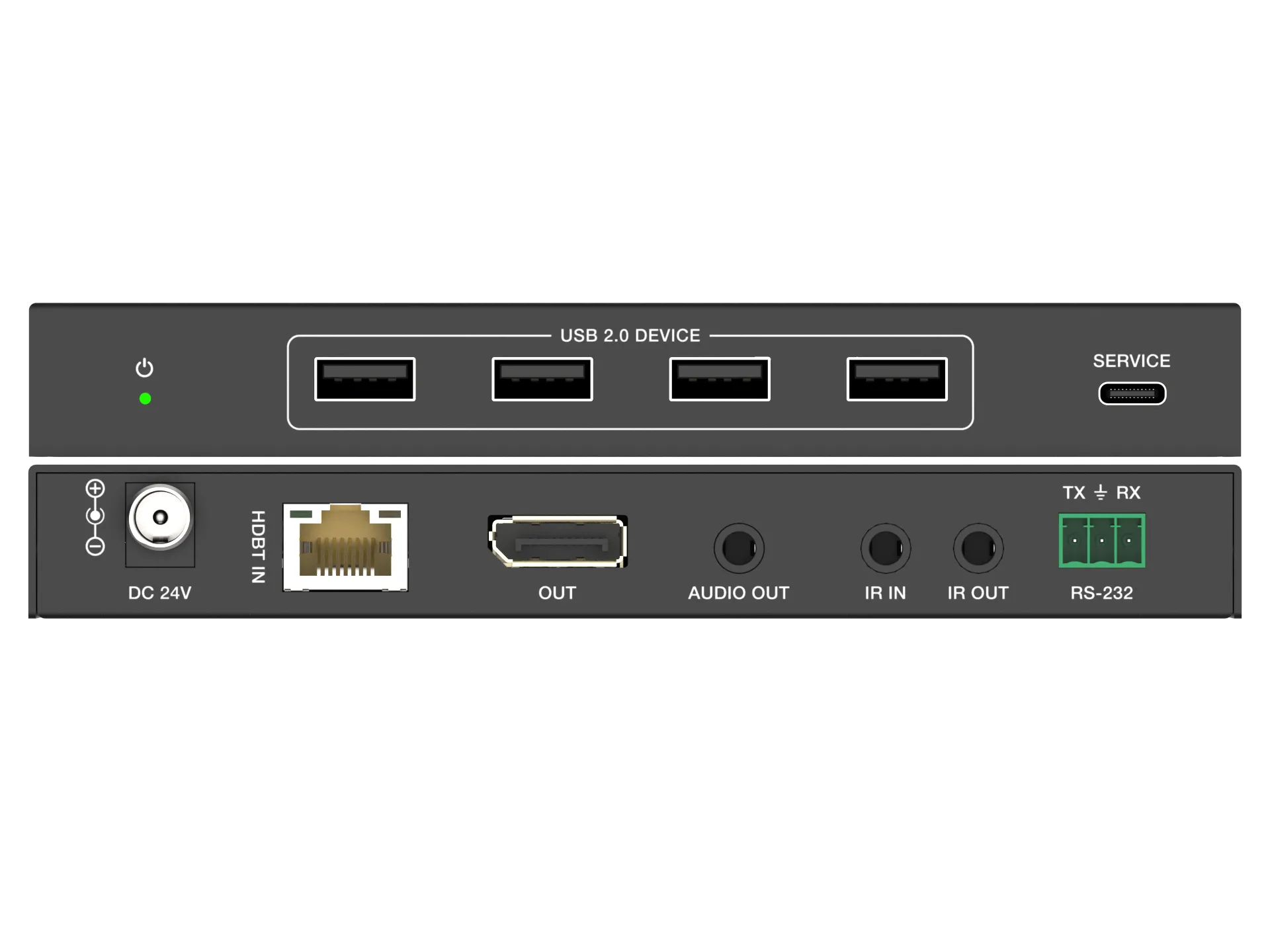EH4K100D