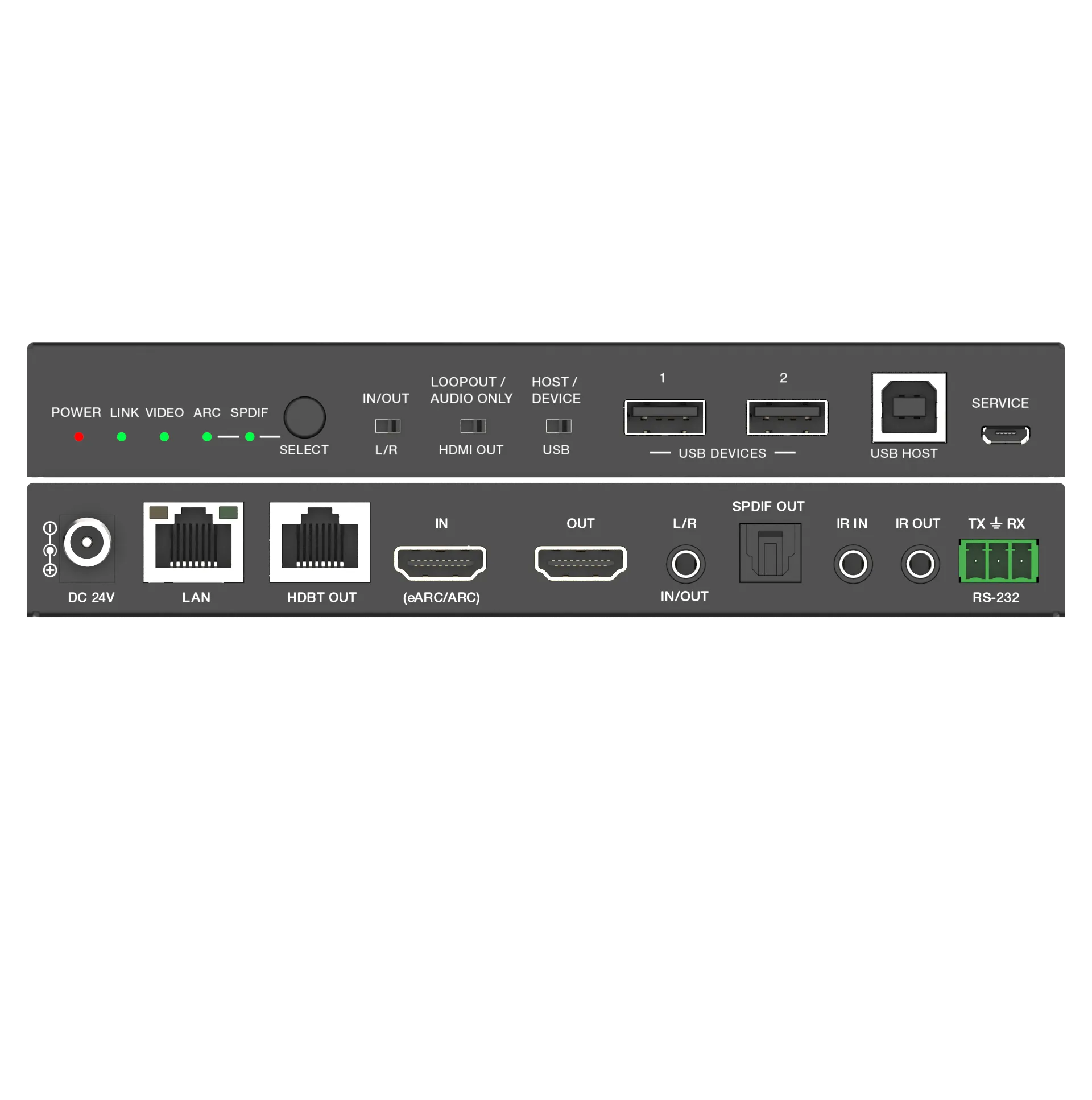 EH4K100H-P