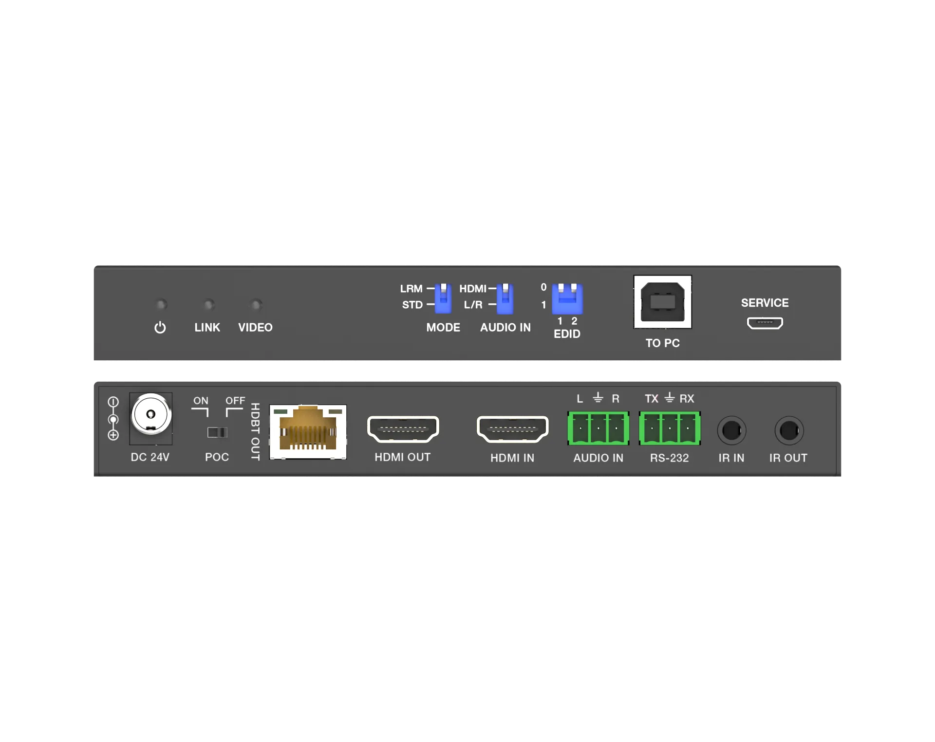 EH4K100H-A