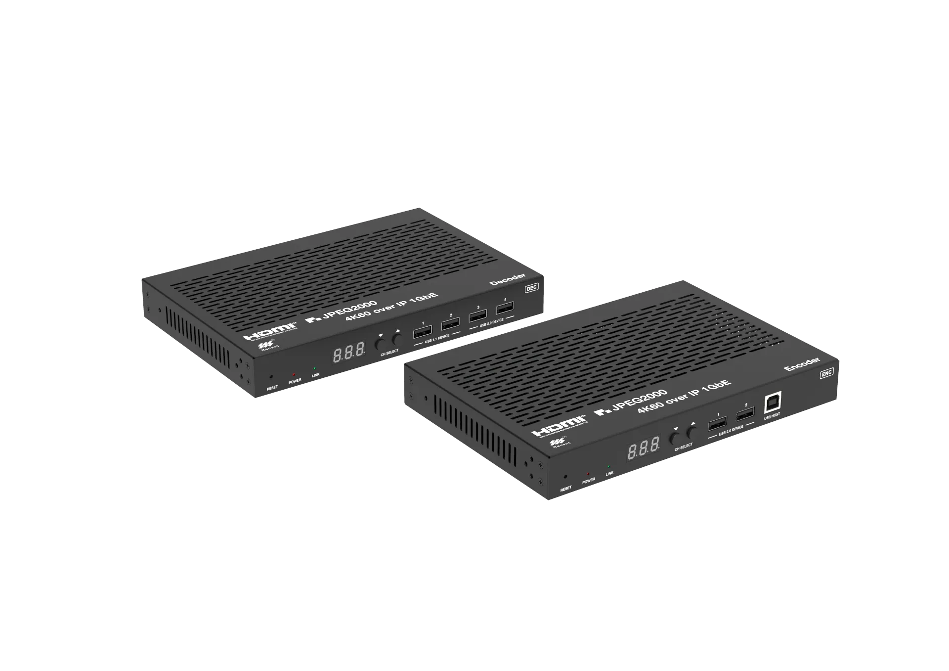 MX7600