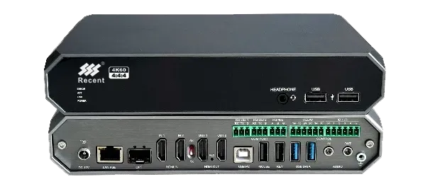 SU6800D