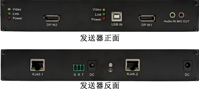 EI4K120D-UD